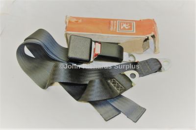 Bedford Seat Belt Assembly 91022417 2540-99-828-0202