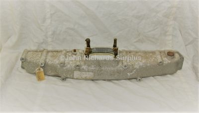 Bedford Diesel Inlet Manifold 91030067 2815-99-763-6023