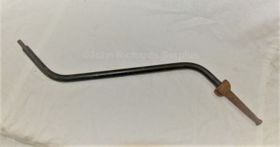 Bedford Vauxhall Gear Lever Gearstick 2520-99-833-4462