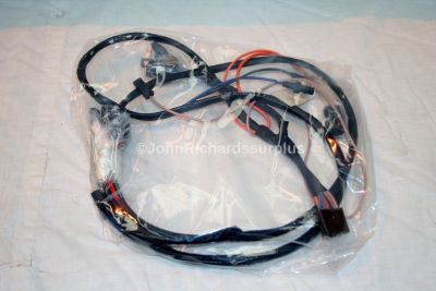 Land Rover Defender Air Con Harness RHD MUC1672