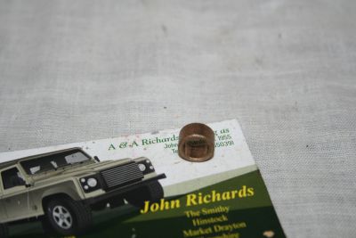 Land Rover Series Gearbox Hi Range Lever Bush 230086
