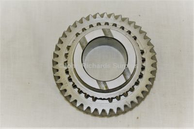 Bedford Vauxhall Cavalier 4 Speed Gearbox 2nd Gear 90147522 2520-99-761-5985