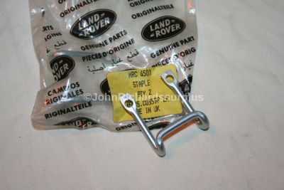 Land Rover Bonnet Lock Staple MRC4501 