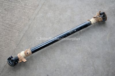 Land Rover LWB Series 3 and110 rear propshaft 591279 Genuine