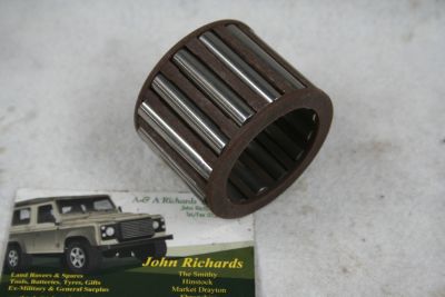 Land Rover Series Gearbox Intermediate Shaft Bearing 599869