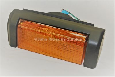 Bedford CF MK2 Front L/H Indicator Lamp 91073955