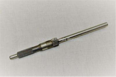 Bedford Vauxhall Cavalier 4 Speed Gearbox Pinion Shaft 90129003 3040-99-978-0666