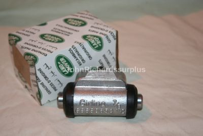 Land Rover Defender 90 Wheel Cylinder Rear L/H RTC3169 Genuine