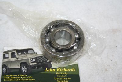 Land Rover Series Gearbox Layshaft Front Bearing 576207