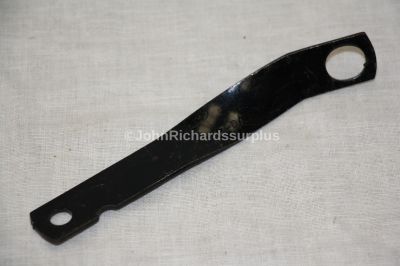 Ford Air Filter Bracket Various Models 711F9A697DA