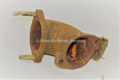 Bedford Exhaust Manifold Elbow 2805-99-783-3340