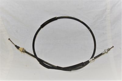 Bedford Vauxhall CF MK1 Clutch Cable RHD 91081539 2520-99-757-6968