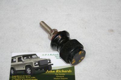 Land Rover Split Charge Connection Post  532736