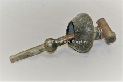 Bedford Gear Lever Gearstick 2711912 2520-99-824-5129