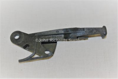 Bedford Vauxhall Plastic Control Lever 8972456 2540-99-774-6293