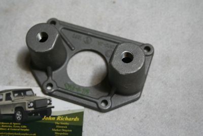  Land Rover LT85 Gearbox Gear Lever Spring Housing FRC2583