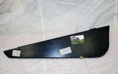 Land Rover Defender HCPU 110 R/H Valance MTC7482