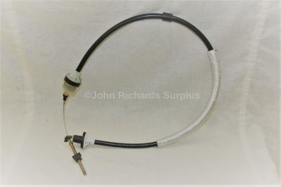 Bedford Vauxhall Cavalier MK3 Clutch Cable RHD 90334418