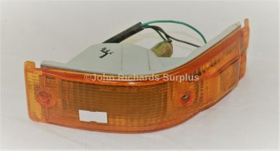 Bedford Vauxhall Midi Front L/H Indicator Lamp 94350996