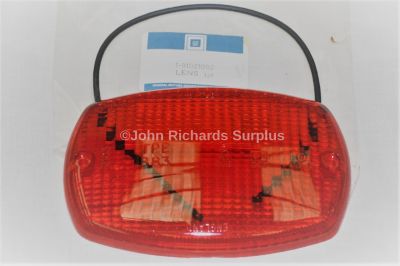 Bedford Vauxhall Butlers Fog Lamp Lens 91021002 2590-99-736-4177