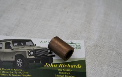 Land Rover Throttle Control Bush 277120