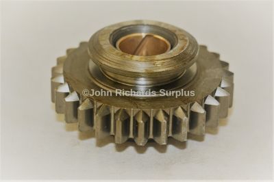 Bedford Vauxhall Cavalier 4 Speed Gearbox Reverse Gear Spur 90112058 2520-99-761-5968