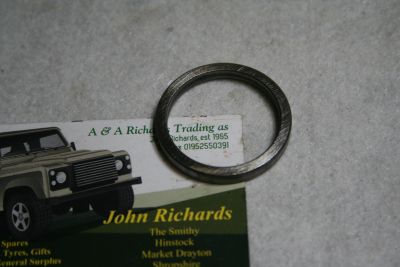 Land Rover LT85 Gearbox Mainshaft Support Washer FRC5605