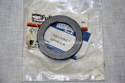 Bedford Commercial Spacer 7216937 2520-99-978-0935