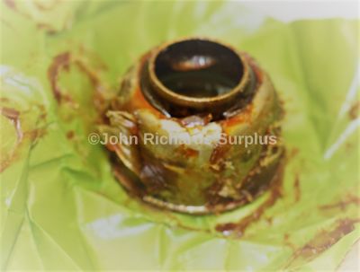 Bedford Lower Bearing Housing 7080996