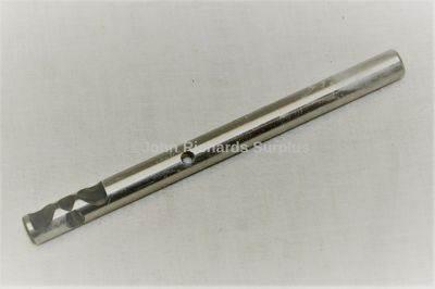 Bedford Vauxhall Cavalier 4 Speed Gearbox 1st 2nd Selector Shaft 90112244 2520-99-761-6014