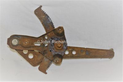 Bedford Vauxhall Window Regulator 90035271 2540-99-762-5075