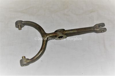Leyland Sherpa 4 Speed Gearbox Clutch Fork 22H1551
