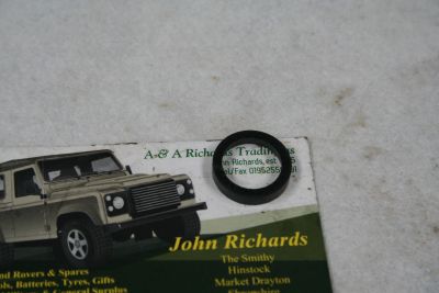 Land Rover Series Gearbox Selector Shaft Seal 272597