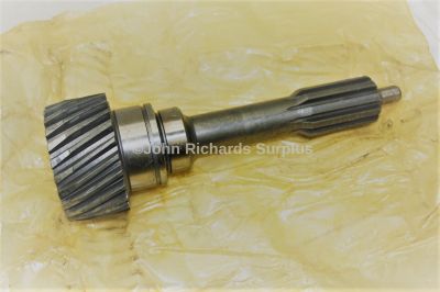 Bedford Gearbox Input Shaft 7210216 3040-99-825-5623