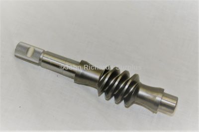 Bedford Vauxhall Steering Box Gearshaft 91001527 3040-99-828-4001