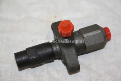 Bryce Diesel Injector Assembly NSDOAO4800507
