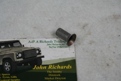 Land Rover Series Gearbox Spring Cup 4WD High Range 234658