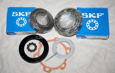 Land Rover Wheel Bearing Kit Early Series JRS035 SKF