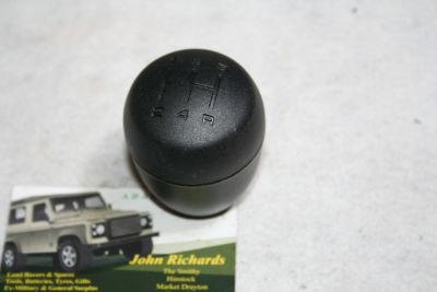 Gear Stick Knob BTR9270G