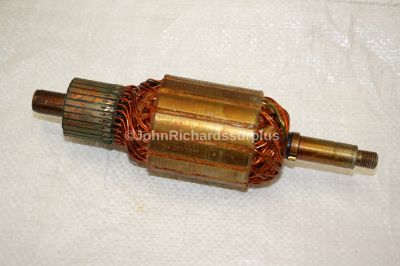Ford Dynamo Armature 81796265 105E 10005B