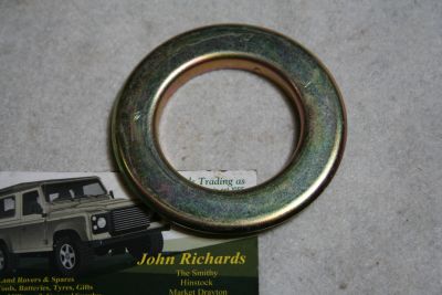 Land Rover Differential Flange Mudshield FRC8154