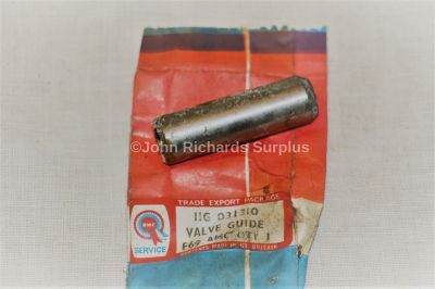 BMC Valve Guide 11G031310