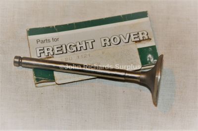 Freight Rover Sherpa Inlet Valve LBU1121 