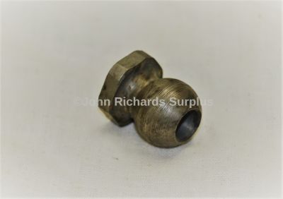 Bedford Clutch Fork Pivot 7075144 5310-99-832-6094