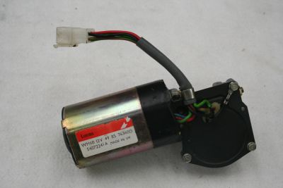 Lucas Rover Wiper Motor GNU7756