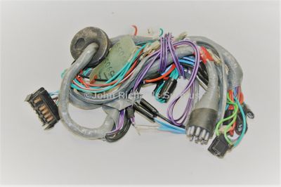 Bedford Wiring Harness Loom 2695059 764455 2590-99-823-7996