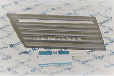 Bedford Vauxhall L/H Front Wing Moulding 90174547 2590-99-978-1364