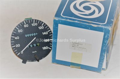 British Leyland Speedometer ADU2017