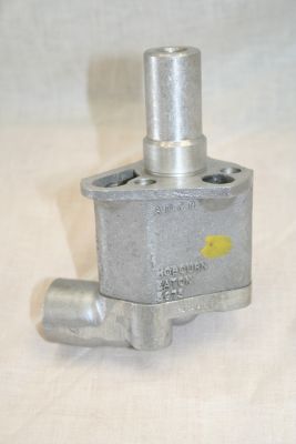 Austin Morris J4 van 1622cc engine oil pump 12H1618