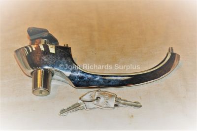 British Leyland Door Handle DNA4622